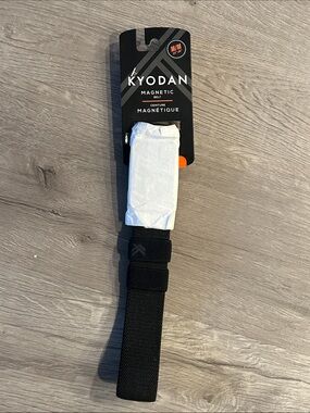 KYODAN
MEN’S ACTIVE MAGNETIC BELT